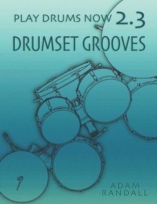 bokomslag Play Drums Now 2.3