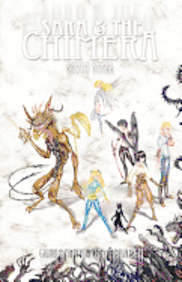 Sara and the Chimera: Seven Stars 1