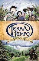 Terra Tempo: Ice Age Cataclysm!