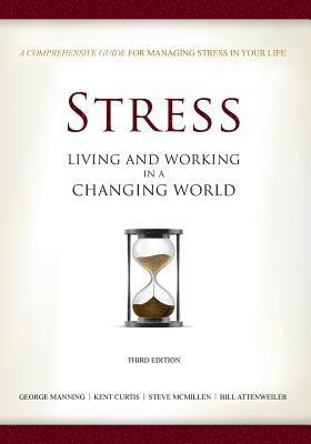 bokomslag Stress: Living and Working in a Changing World