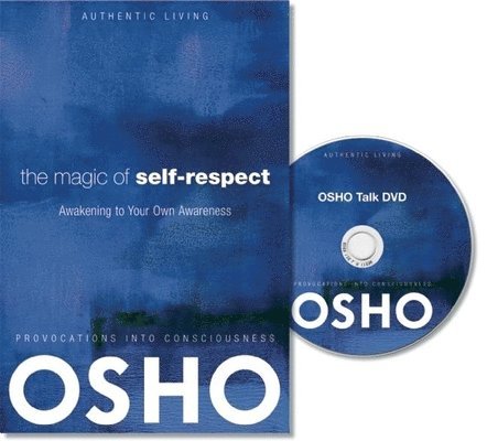 The Magic of Self-Respect 1