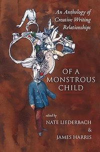 bokomslag Of a Monstrous Child