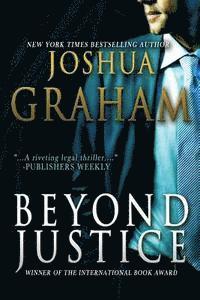 Joshua Graham - Beyond Justice, Häftad