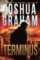 Joshua Graham - Terminus, Häftad