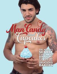 bokomslag Man Candy and Cupcakes