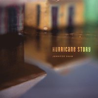 bokomslag Hurricane Story