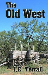 bokomslag The Old West