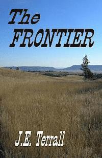 bokomslag The Frontier