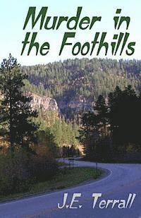 bokomslag Murder in the Foothills