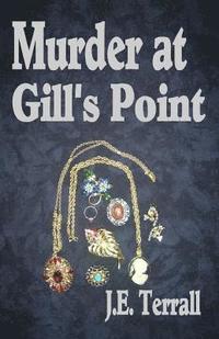 bokomslag Murder at Gill's Point