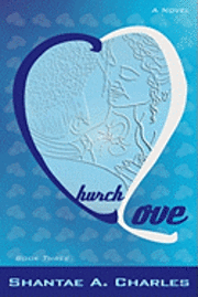 Anita Wholuba - Church Love: : Fresh Fire, Häftad