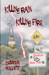 bokomslag Killing Rain Killing Fire