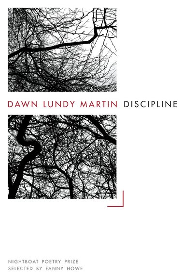 Dawn Lundy Martin - Discipline, Häftad