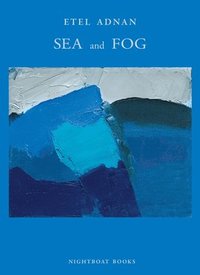 bokomslag Sea and Fog