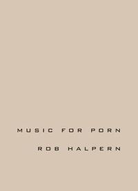 bokomslag Music for Porn