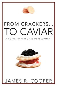 bokomslag From Crackers...To Caviar