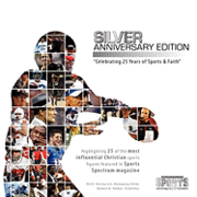 Sports Spectrum: Silver Anniversary Edition 1