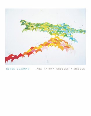Renee Gladman - Ana Patova Crosses a Bridge, Häftad