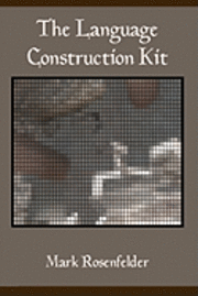 bokomslag The Language Construction Kit