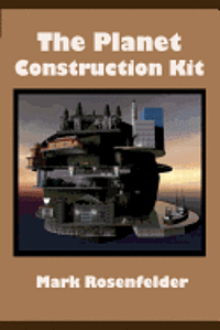 bokomslag The Planet Construction Kit