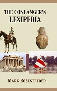 bokomslag Conlanger's Lexipedia