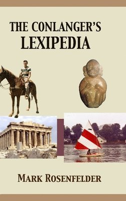 bokomslag The Conlanger's Lexipedia