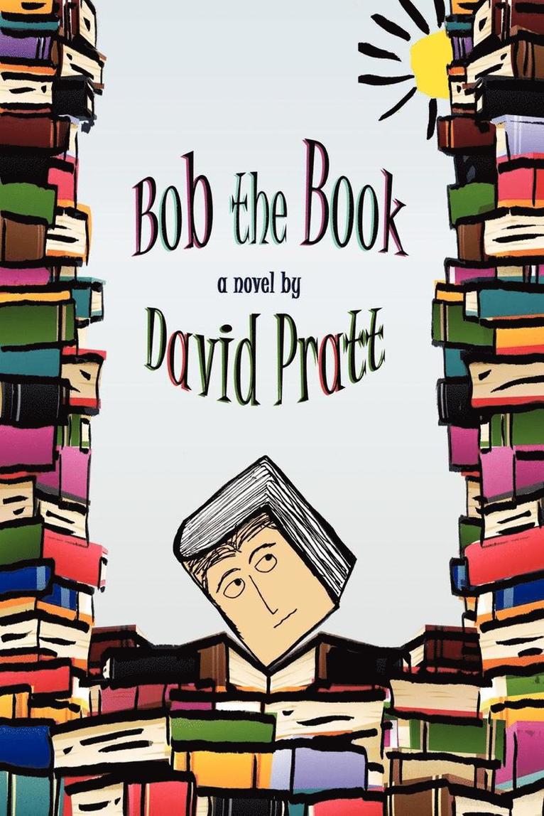 Bob the Book 1