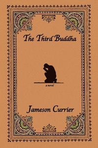 bokomslag The Third Buddha
