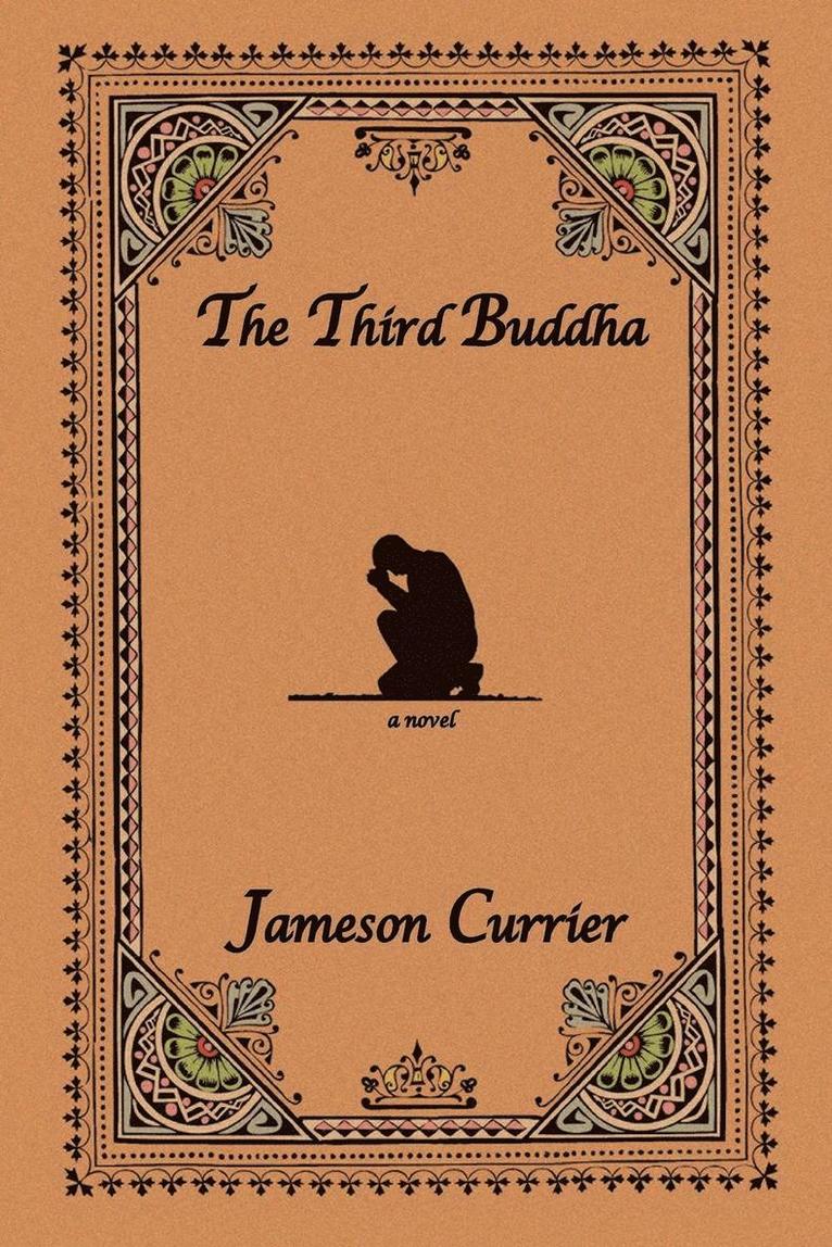 The Third Buddha 1