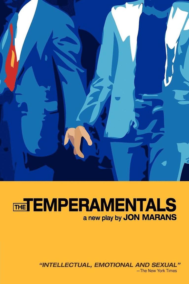 Temperamentals
