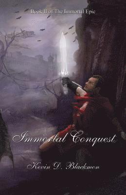 Immortal Conquest 1