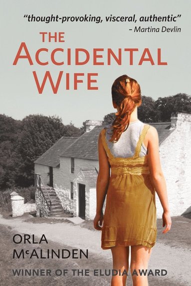 bokomslag The Accidental Wife