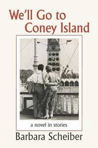 bokomslag We'll Go To Coney Island