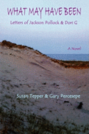 Susan Tepper, Gary Percesepe - What May Have Been, Häftad