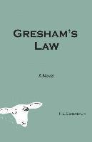 bokomslag Gresham's Law