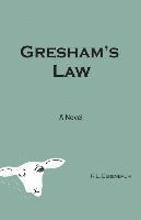 bokomslag GRESHAMS LAW