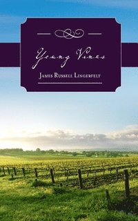 bokomslag Young Vines