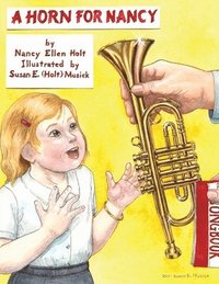 bokomslag A Horn for Nancy