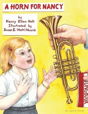 A Horn for Nancy 1