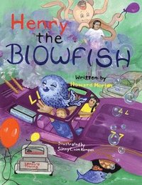 bokomslag Henry the Blowfish