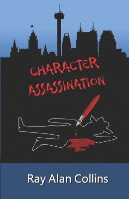 Character Assassination 1