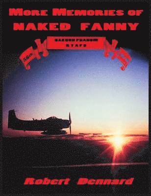More Memories of Naked Fanny 1