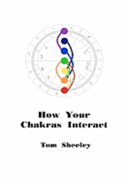 bokomslag How Your Chakras Interact