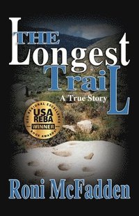 bokomslag Longest Trail