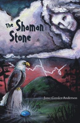 The Shaman Stone: A Multicultural Mystery of Supernatural Proportions 1