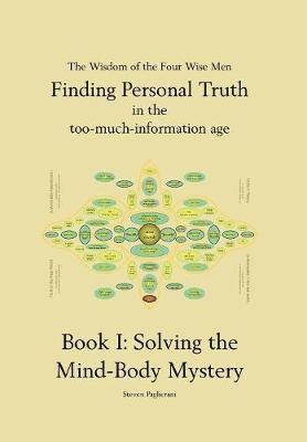 bokomslag Solving the Mind Body Mystery