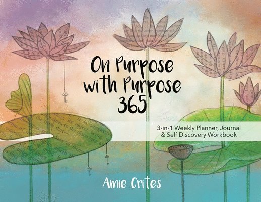 On Purpose with Purpose 365 1