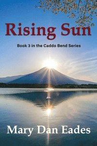 bokomslag Rising Sun