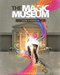 Rick Isaacson - The Magic Museum, Häftad