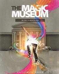 The Magic Museum 1